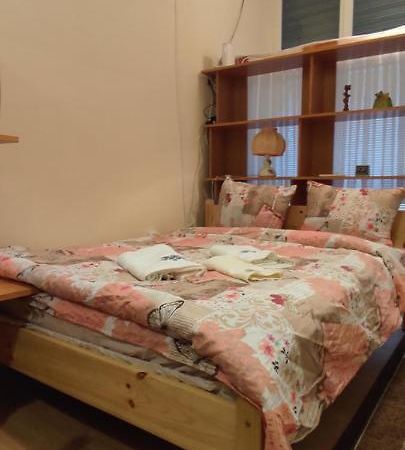 סופיה Comfortable And Cosy Studio Near Ndk מראה חיצוני תמונה
