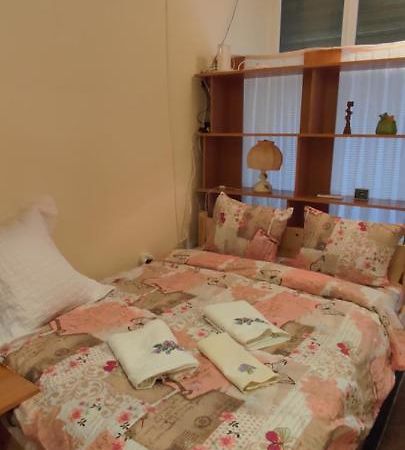 סופיה Comfortable And Cosy Studio Near Ndk מראה חיצוני תמונה