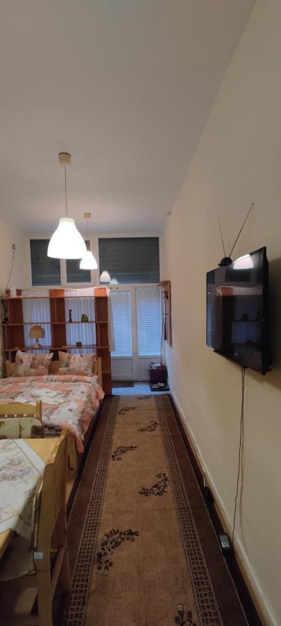 סופיה Comfortable And Cosy Studio Near Ndk מראה חיצוני תמונה