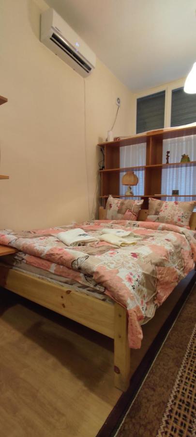 סופיה Comfortable And Cosy Studio Near Ndk מראה חיצוני תמונה