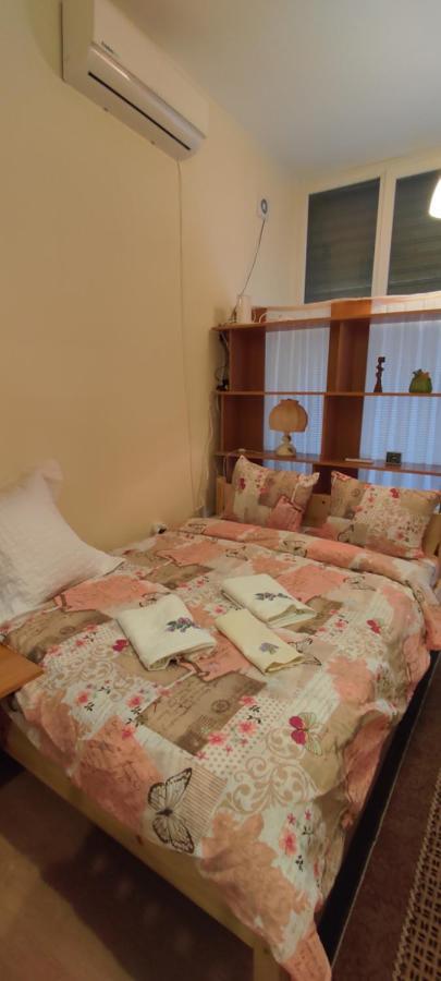סופיה Comfortable And Cosy Studio Near Ndk מראה חיצוני תמונה