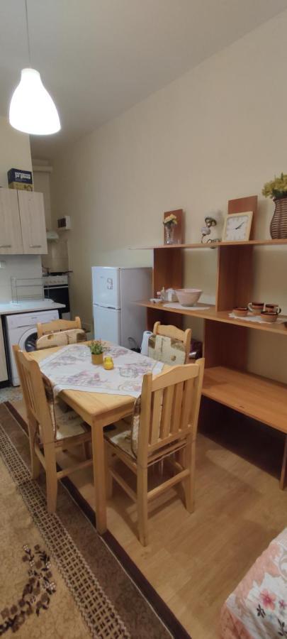 סופיה Comfortable And Cosy Studio Near Ndk מראה חיצוני תמונה
