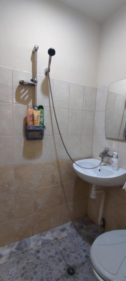 סופיה Comfortable And Cosy Studio Near Ndk מראה חיצוני תמונה