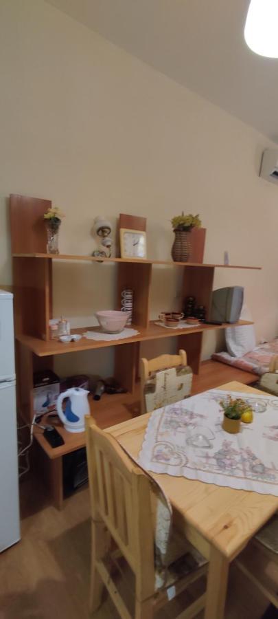 סופיה Comfortable And Cosy Studio Near Ndk מראה חיצוני תמונה