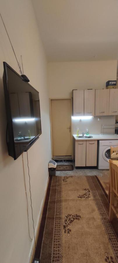 סופיה Comfortable And Cosy Studio Near Ndk מראה חיצוני תמונה