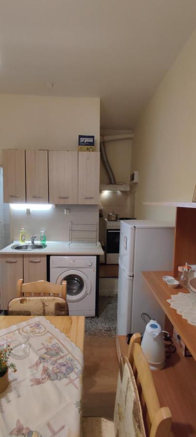 סופיה Comfortable And Cosy Studio Near Ndk מראה חיצוני תמונה